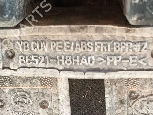 Front bumper KIA STONIC (YB) 1.2 CVVT | BP40493027C7 - Image 6