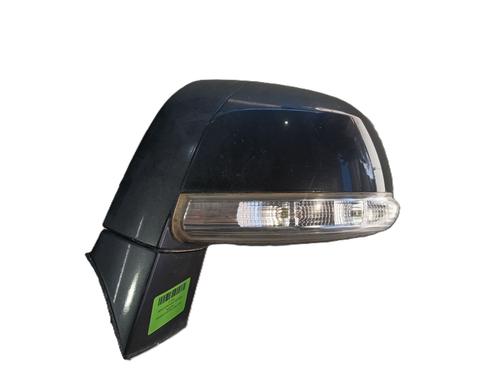 Used Left mirror Left mirror CHEVROLET CAPTIVA (C100, C140) 2.0 D 4WD (150 hp) 34370269 34370269
