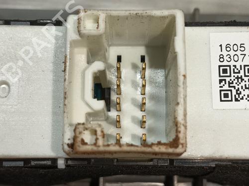 Right rear window switch SUBARU OUTBACK (BS) 2.0 D AWD (BSD) | BP34366452I28  - Image 5