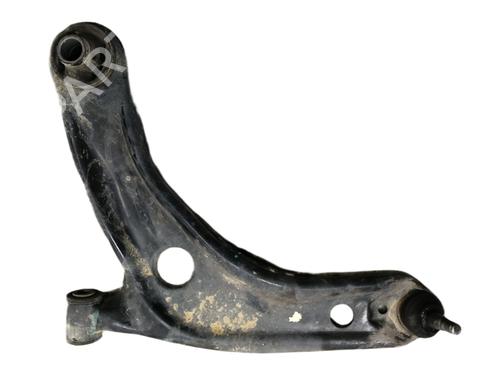Used Left front suspension arm TOYOTA YARIS (_P13_) [2010-2020]  15858973