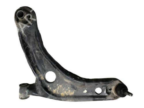 Braccio di sospensione anteriore sinistra TOYOTA YARIS (_P13_) [2010-2024]  15858973