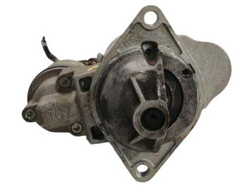Starter OPEL MERIVA A MPV (X03) 1.4 16V Twinport (E75) | BP10542675M8 