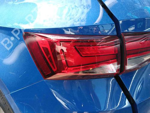 Used Left taillight Left taillight SEAT ATECA (KH7, KHP) 1.0 TSI (116 hp) 36769234 36769234