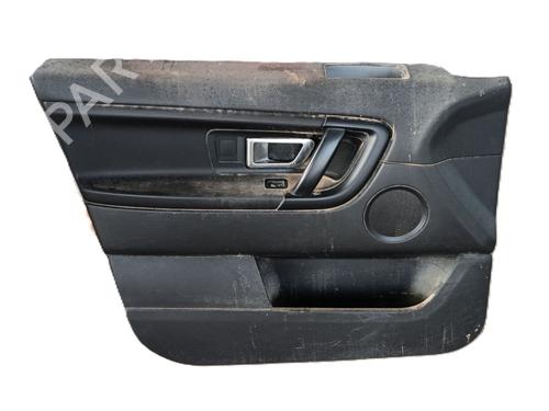 Venstre frontpanel Venstre frontpanel LAND ROVER DISCOVERY SPORT (L550) 2.0 D (150 hp) 33938858 33938858