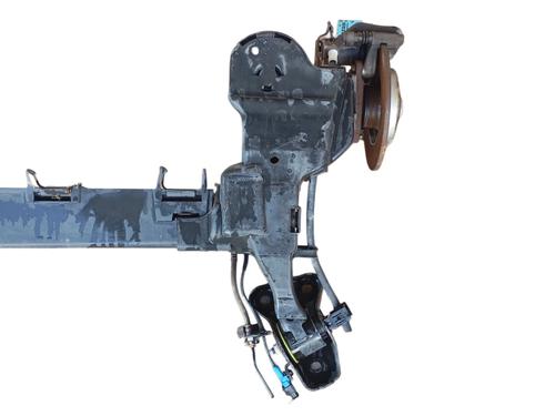 Rear axle PEUGEOT 208 I (CA_, CC_) 1.6 BlueHDi 100 | BP29811345M2