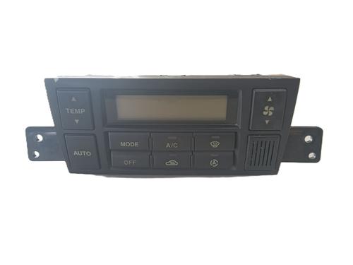 Used Climate control Climate control HYUNDAI TUCSON (JM) [2004-2019] 34633438 34633438