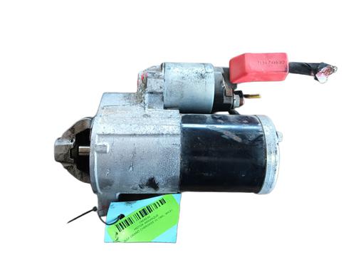 Starter JEEP GRAND CHEROKEE IV (WK, WK2) 6.2 i V8 4x4 | BP28113412M8 