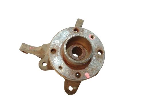 Used Left front steering knuckle RENAULT RAPID Box Body/MPV (F40_, G40_) [1985-2001]  5365809