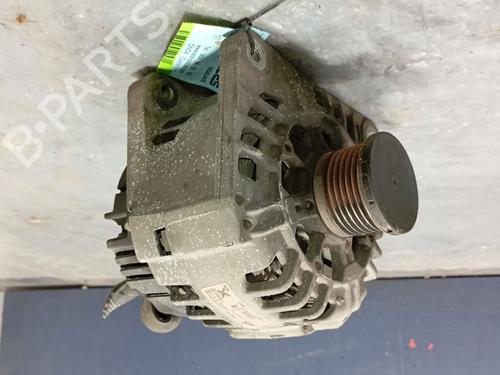 Used Alternator VOLVO S40 I (644) 1.9 DI (115 hp) 24175161