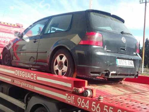 Anti roll bar VW GOLF IV (1J1)  | BP5385086M96 