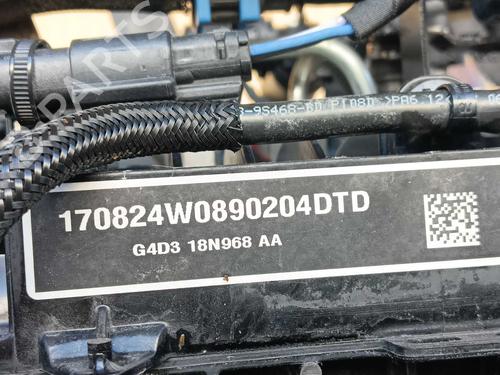 Engine LAND ROVER DISCOVERY SPORT (L550) 2.0 D 4x4 | BP39470191M1 - Image 9