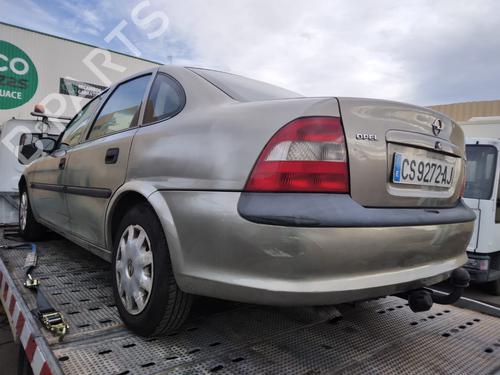 Right front fenders OPEL VECTRA B Hatchback (J96)  | BP11336096C42 