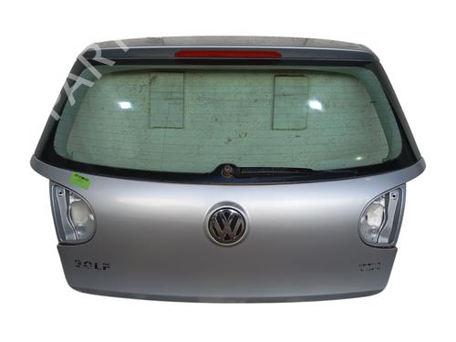 Bagklap CC/Kombi-Coupé VW GOLF V (1K1) 1.9 TDI (105 hp) 31216276