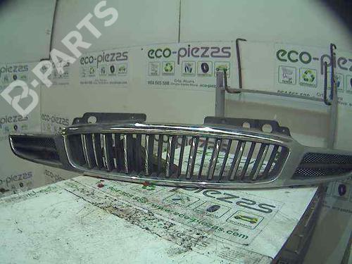 Used Front grille Front grille DAEWOO REZZO (U100) 1.6 (105 hp) 5764204 5764204