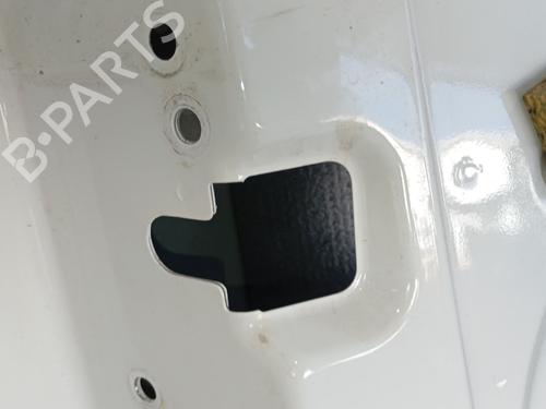Left slide door SEAT ALHAMBRA (710, 711) 2.0 TDI | BP29862590C74