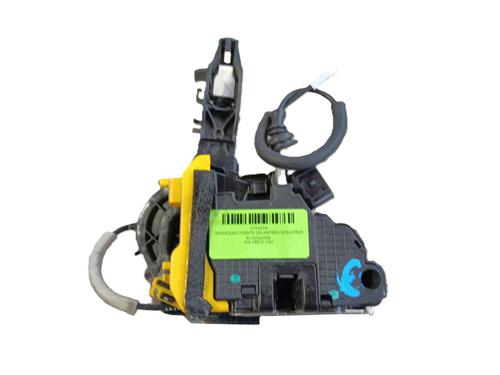 Front left lock KIA CEE'D (JD) 1.4 CVVT | BP37425124C98 - Image 3