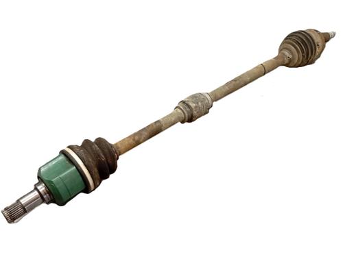 Used Right front driveshaft MITSUBISHI ASX (GA_W_) 1.6 MIVEC (GA1W) (116 hp) 24037621