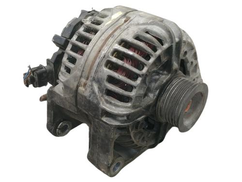 Generator OPEL VECTRA C (Z02) 2.2 DTI 16V (F69) (125 hp) 6434419