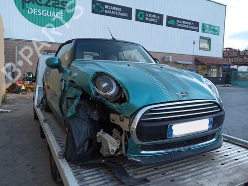 Fælk MINI MINI Convertible (F57) Cooper | BP35949135C45  - Image 7