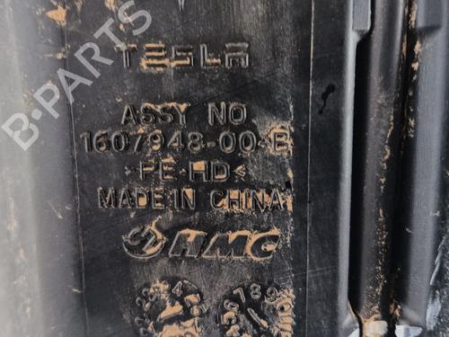 Windscreen washer tank TESLA MODEL Y (5YJY)  | BP26566318C113 