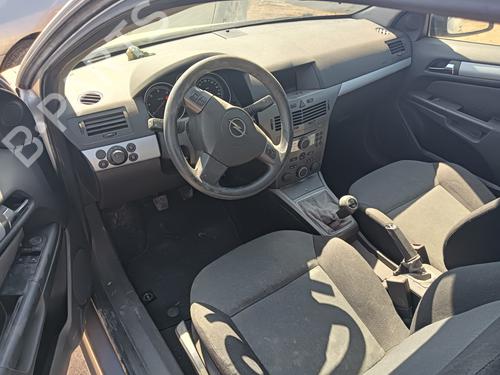 Left front window switch OPEL ASTRA H GTC (A04) 1.9 CDTI (L08) | BP26948354I27 