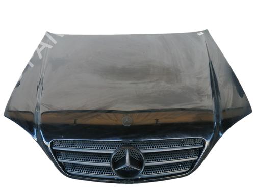 Used Hood MERCEDES-BENZ M-CLASS (W163) [1998-2005]  15882690