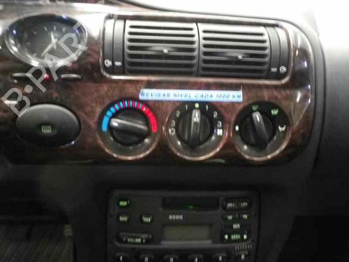 Instrument cluster FORD ESCORT V (AAL, ABL)  | BP5347691C47 