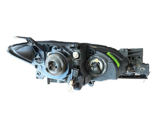 Left headlight MAZDA 3 Saloon (BK) 1.6 DI Turbo (BK12Y) | BP30109074C28