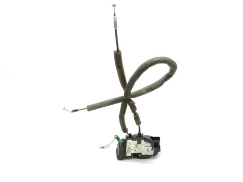 Front left lock NISSAN NV200 / EVALIA Bus  | BP6409524C98 