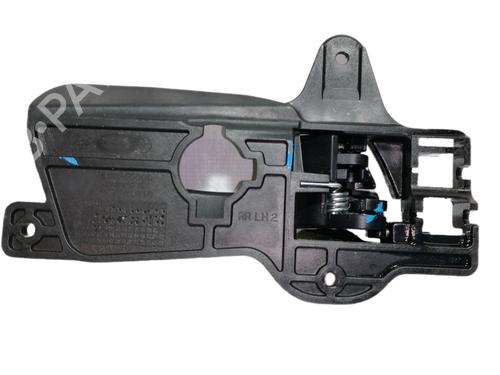 Rear left interior door handle HYUNDAI i30 (FD)  | BP12470239I15 