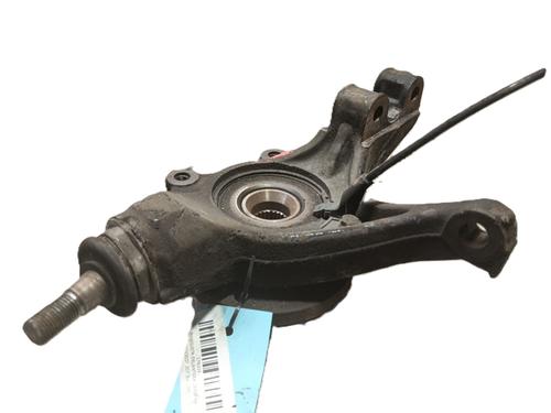 Used Right front steering knuckle PEUGEOT 307 SW (3H) 2.0 HDi 135 (136 hp) 21541732