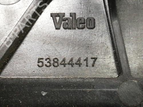 Rear wiper motor OPEL ZAFIRA / ZAFIRA FAMILY B (A05)  | BP11364618M102 