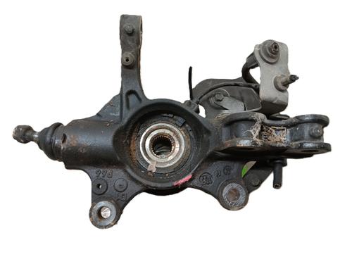 Left front steering knuckle FIAT SCUDO Van 2.0 Multijet 145 (506) | BP29449640M25 