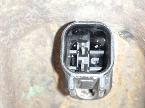 Left front steering knuckle FORD MONDEO III (B5Y)  | BP8796391M25 