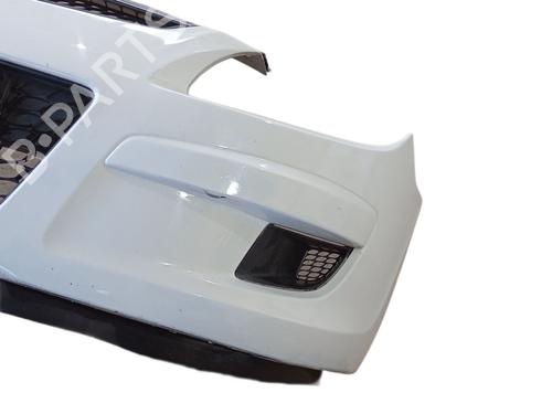 Front bumper HYUNDAI i30 (FD) 1.4 | BP31926630C7 