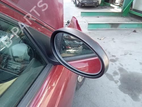 Right mirror ROVER 45 I Hatchback (RT) 1.6 | BP11137046C27 