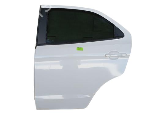 Used Left rear door FORD KA+ III (UK, FK) 1.2 Ti-VCT (85 hp) 31086469