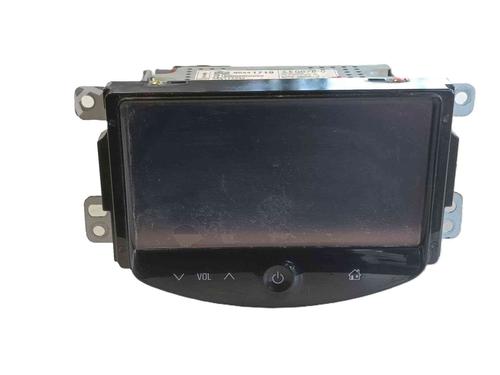 Autoradio Autoradio OPEL CORSA E (X15) 1.4 (08, 68) (90 hp) 36409822 36409822