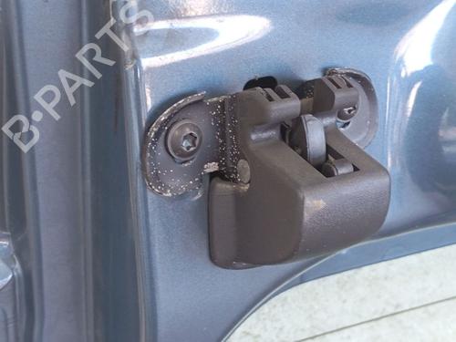 Dør venstre bagtil DACIA LOGAN EXPRESS (FS_) 1.5 dCi (FS0W) | BP36107457C4 - Image 4