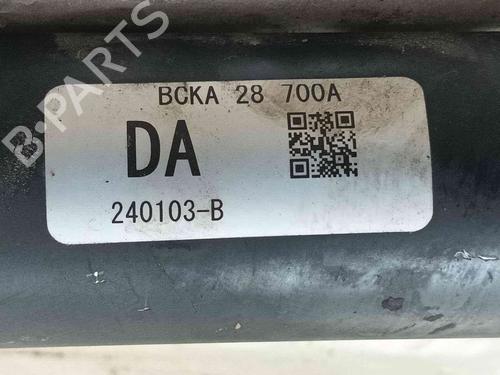 Right rear shock absorber MAZDA 3 Hatchback (BP) 2.0 SKYACTIV-G (BP5H, BP6H) | BP36773937M19 - Image 3