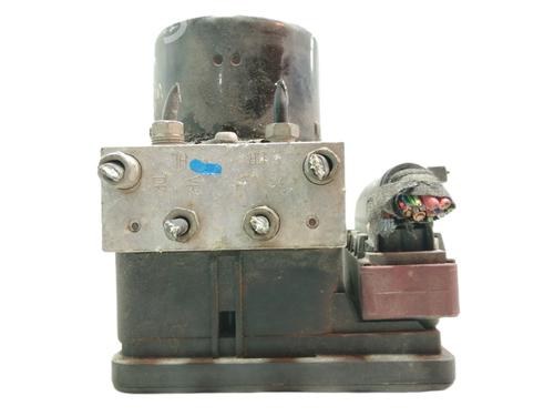 ABS pump OPEL ZAFIRA / ZAFIRA FAMILY B (A05) 1.9 CDTI (M75) | BP5380672M43 