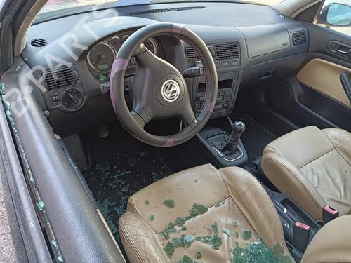Instrument cluster VW GOLF IV (1J1) 1.9 TDI | BP29308201C47 