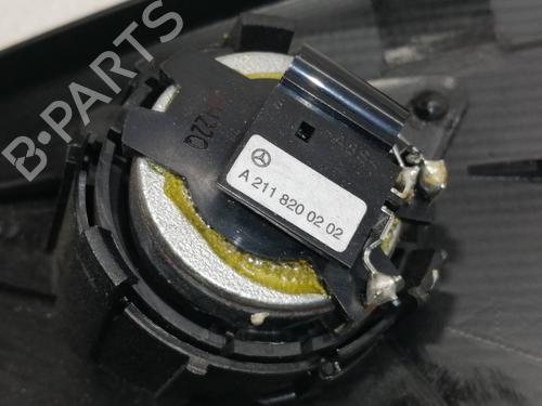 Other MERCEDES-BENZ C-CLASS (W204) C 200 CDI (204.007, 204.006) | BP16884976O1 