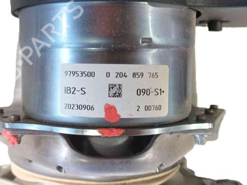 Brake master cylinder RENAULT CLIO V (B7_) 1.6 E-TECH 145 (B7MU) | BP36526521M77 - Image 2