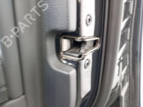 Front right lock MERCEDES-BENZ E-CLASS T-Model (S212) E 220 CDI / BlueTEC (212.202, 212.201) | BP21533184C97 