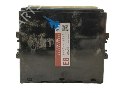 Electronic module TOYOTA LAND CRUISER PRADO (_J15_) 2.8 D-4D (GDJ150_, GDJ155_, GDJ150, GDJ151) | BP28311468M83 