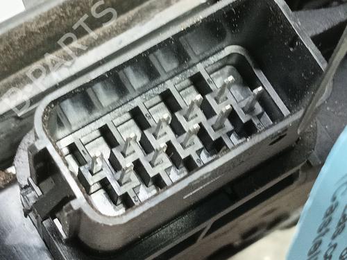 Rear left lock FORD KUGA I 2.0 TDCi 4x4 | BP18018125C100 