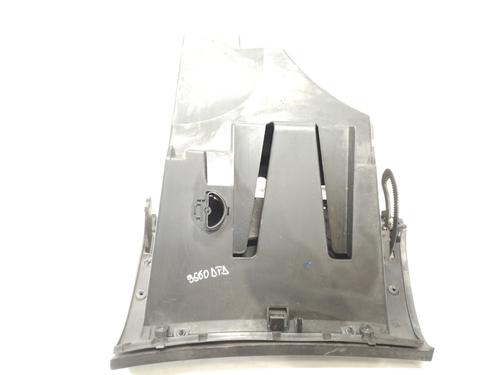 Glove box PEUGEOT 307 CC (3B) 2.0 16V | BP9112658C95 