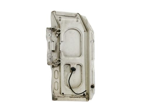 Fuel flap VW CRAFTER 30-35 Bus (2E_)  | BP10697089C131 