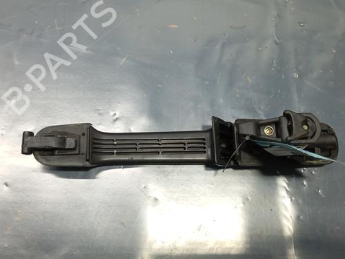 Front left exterior door handle MERCEDES-BENZ VITO Van (W638) 108 D 2.3 (638.064, 638.068) | BP23073668C128 